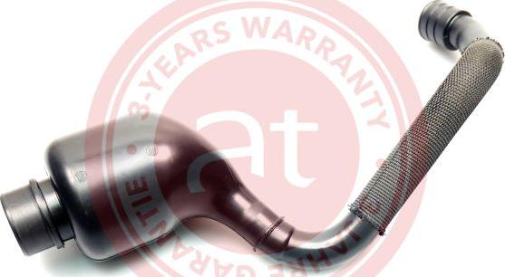 at autoteile germany at23514 - Hose, crankcase breather car-mod.net
