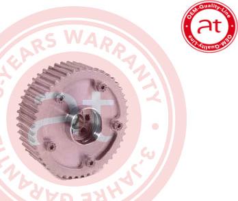 at autoteile germany at23093 - Camshaft Adjuster car-mod.net