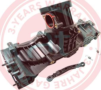 at autoteile germany at23066 - Intake Manifold Module car-mod.net