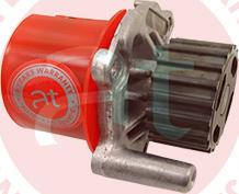 at autoteile germany at23015 - Water Pump car-mod.net