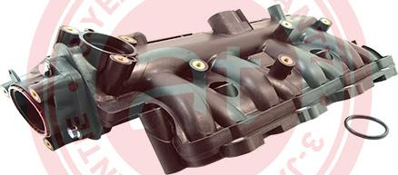 at autoteile germany at23074 - Intake Manifold Module car-mod.net