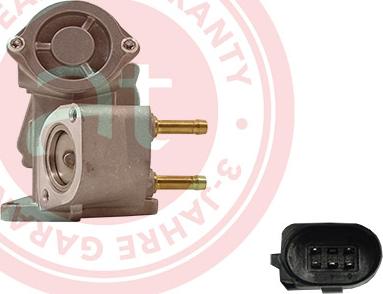 at autoteile germany at23190 - EGR Valve car-mod.net