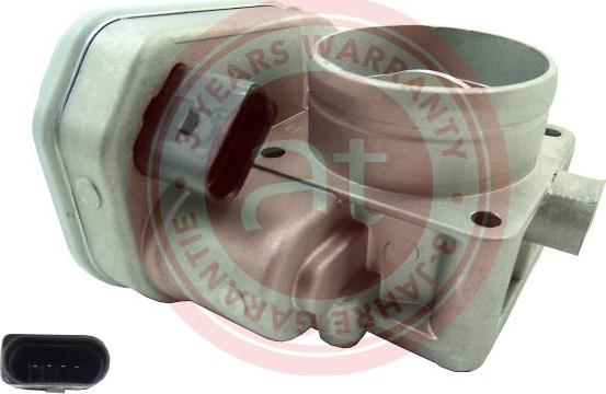 at autoteile germany at23198 - Throttle body car-mod.net