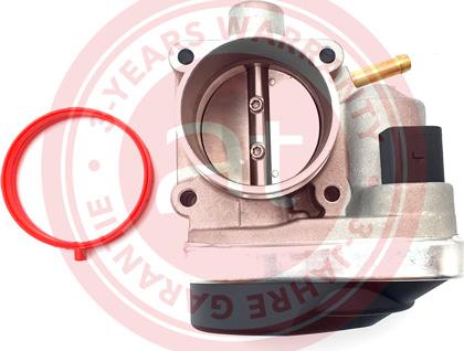 at autoteile germany at23192 - Throttle body car-mod.net