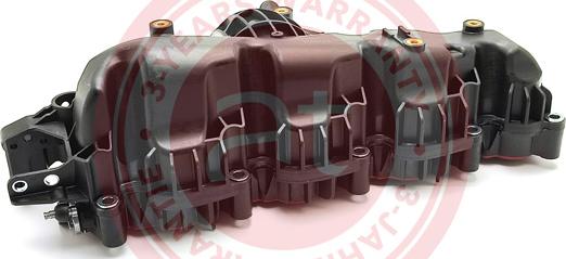 at autoteile germany at23344 - Intake Manifold Module car-mod.net