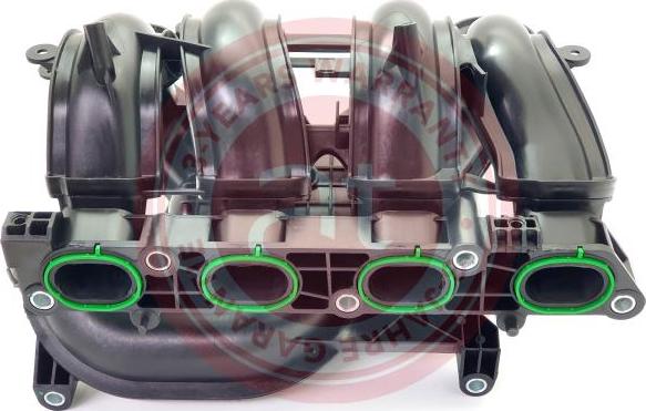 at autoteile germany at23348 - Intake Manifold Module car-mod.net