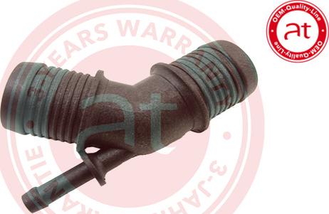 at autoteile germany at23310 - Coolant Flange car-mod.net