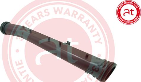 at autoteile germany at23311 - Coolant Tube car-mod.net