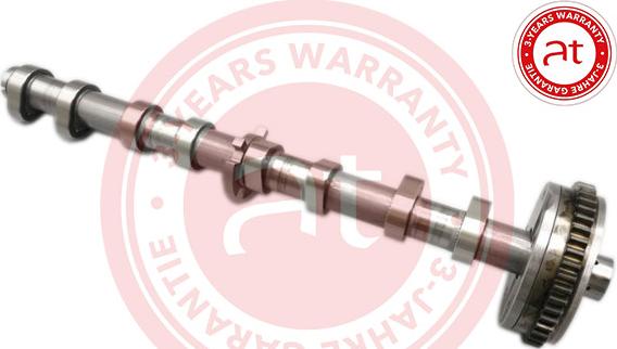 at autoteile germany at23331 - Camshaft car-mod.net