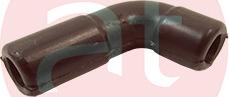 at autoteile germany at23326 - Hose, crankcase breather car-mod.net