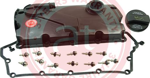 at autoteile germany at23374 - Cylinder Head Cover car-mod.net
