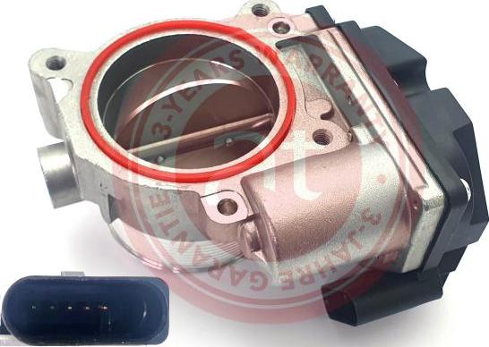 at autoteile germany at23209 - Throttle body car-mod.net