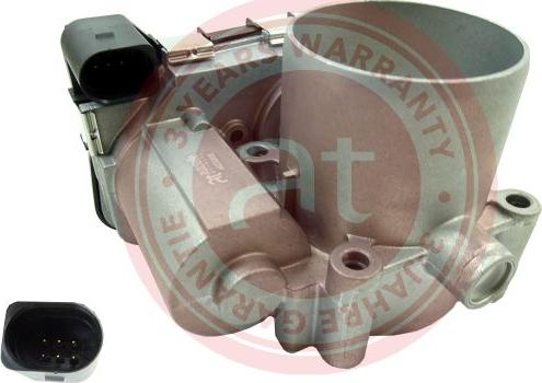 at autoteile germany at23202 - Throttle body car-mod.net