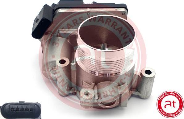 at autoteile germany at23207 - Throttle body car-mod.net