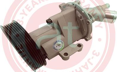 at autoteile germany at22934 - Water Pump car-mod.net