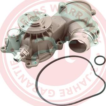 at autoteile germany at22932 - Water Pump car-mod.net