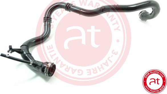 at autoteile germany at22528 - Hose, air supply car-mod.net