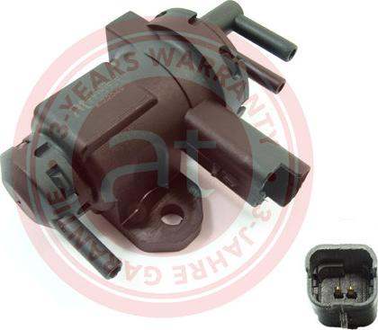 at autoteile germany at22049 - EGR Pressure Converter, exhaust control car-mod.net