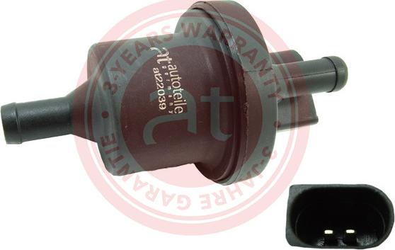 at autoteile germany at22039 - Breather Valve, fuel tank car-mod.net