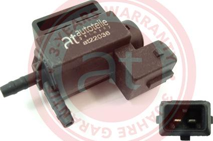 at autoteile germany at22036 - Change-Over Valve, change-over flap (induction pipe) car-mod.net