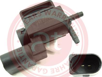 at autoteile germany at22033 - Change-Over Valve, change-over flap (induction pipe) car-mod.net
