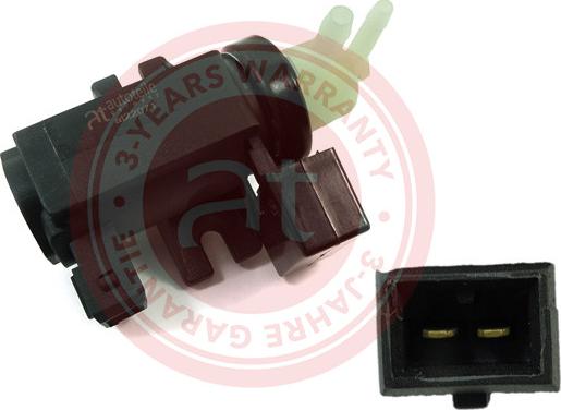 at autoteile germany at22071 - Pressure converter of turbocharger car-mod.net