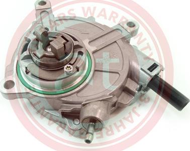 at autoteile germany at22358 - Vacuum Pump, braking system car-mod.net
