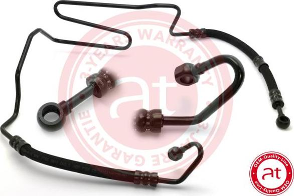 at autoteile germany at22749 - Hydraulic Hose, steering system car-mod.net