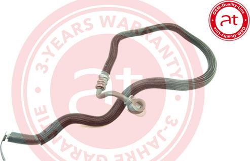 at autoteile germany at22759 - Hydraulic Hose, steering system car-mod.net