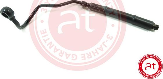 at autoteile germany at22755 - Hydraulic Hose, steering system car-mod.net