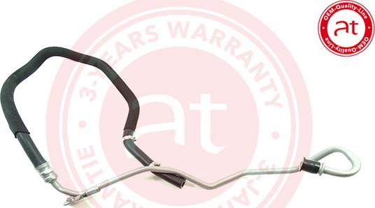 at autoteile germany at22778 - Hydraulic Hose, steering system car-mod.net