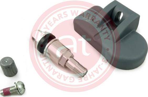 at autoteile germany at70000 - Wheel Sensor, tyre pressure control system car-mod.net