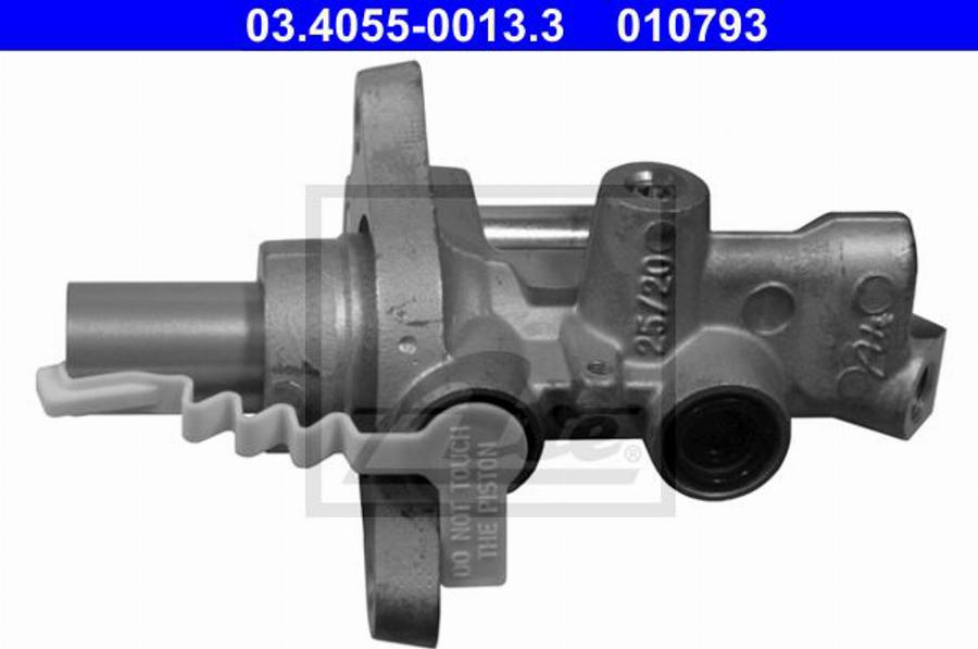 ATE 03.6043-0974.3 - Brake Power Regulator car-mod.net