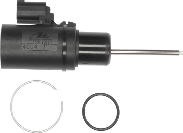 ATE 03.0655-0007.2 - Pedal Travel Sensor, brake pedal car-mod.net
