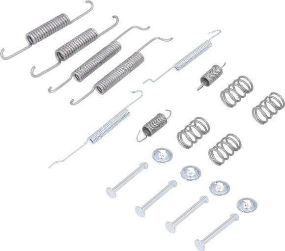 ATE 03.0137-9168.2 - Accessory Kit, brake shoes car-mod.net