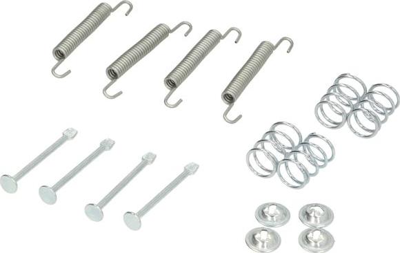ATE 03.0137-9243.2 - Accessory Kit, parking brake shoes car-mod.net
