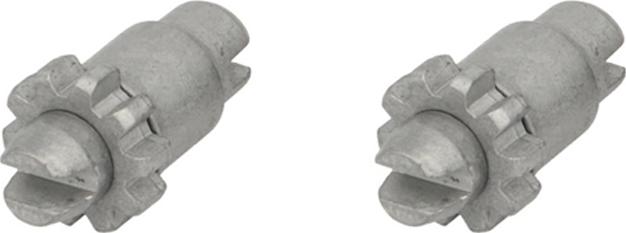 ATE 03.0137-9700.2 - Accessory Kit, parking brake shoes car-mod.net