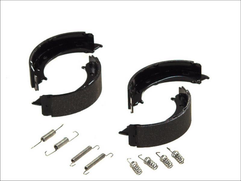 ATE 03.0137-4001.2 - Brake Shoe Set, parking brake car-mod.net