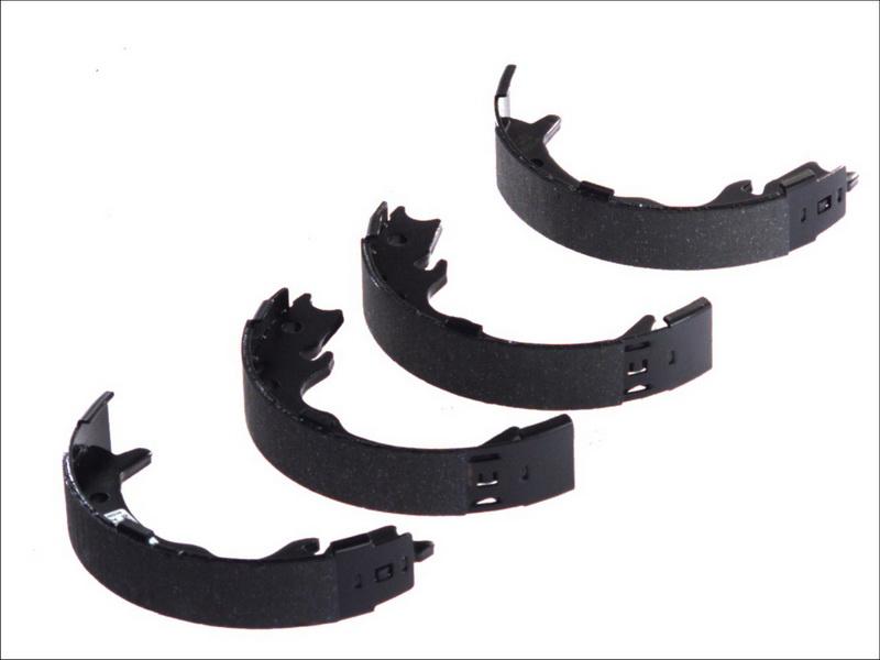 ATE 03.0137-0442.2 - Brake Shoe Set, parking brake car-mod.net