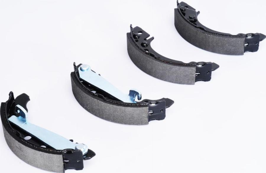 ATE 03.0137-0126.2 - Drum Brake Shoe Set car-mod.net