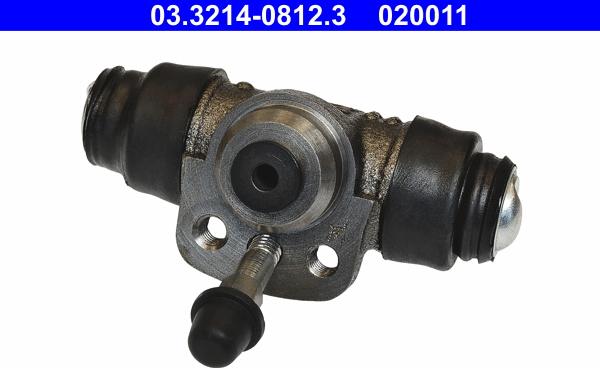 ATE 03.3214-0812.3 - Wheel Brake Cylinder car-mod.net