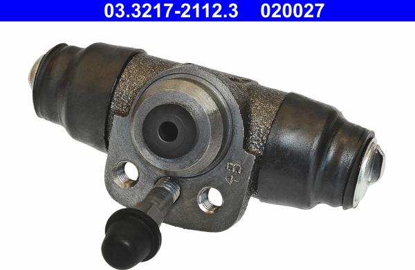 ATE 03.3217-2112.3 - Wheel Brake Cylinder car-mod.net