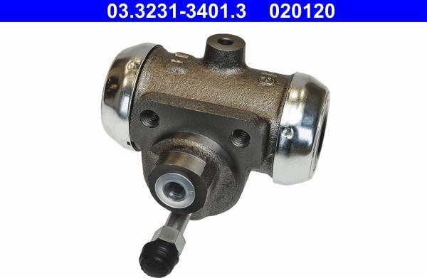 ATE 03.3231-3401.3 - Wheel Brake Cylinder car-mod.net