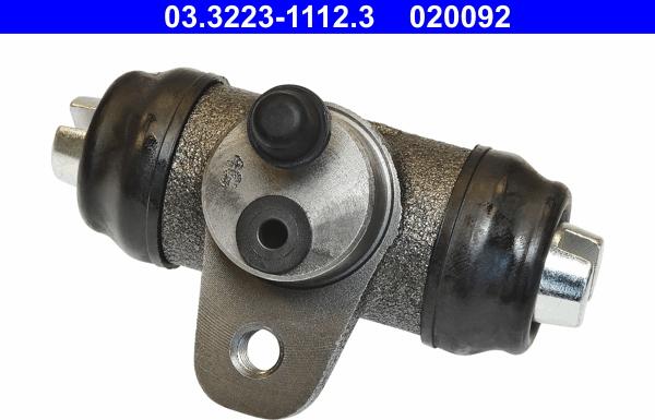 ATE 03.3223-1112.3 - Wheel Brake Cylinder car-mod.net