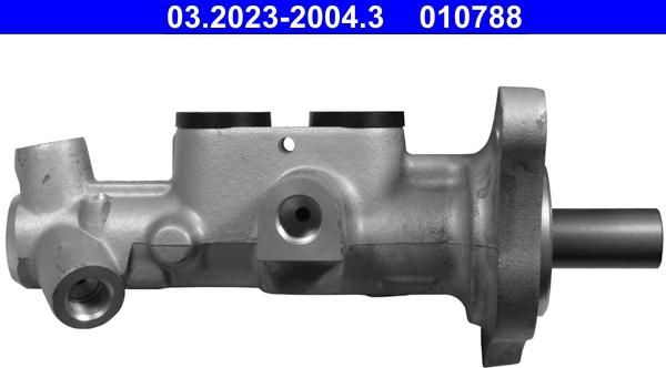 ATE 03.2023-2004.3 - Brake Master Cylinder car-mod.net