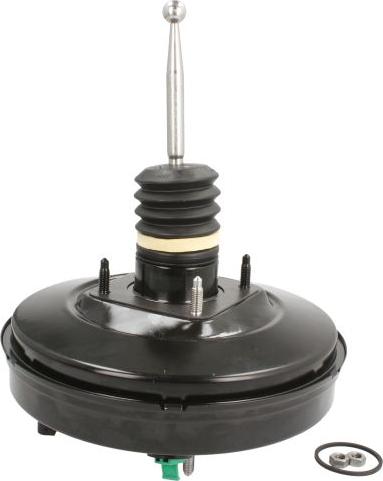 ATE 03785302024 - Brake Booster car-mod.net