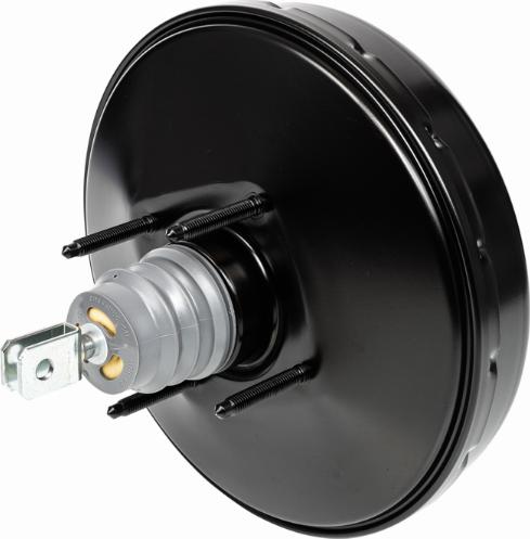 ATE 03785327044 - Brake Booster car-mod.net