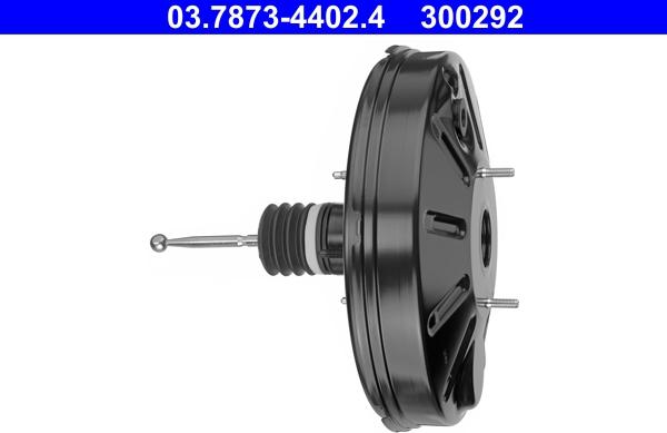 ATE 03.7873-4402.4 - Brake Booster car-mod.net