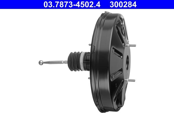 ATE 03.7873-4502.4 - Brake Booster car-mod.net