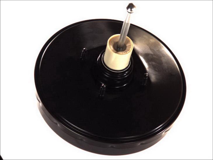 ATE 03775063024 - Brake Booster car-mod.net